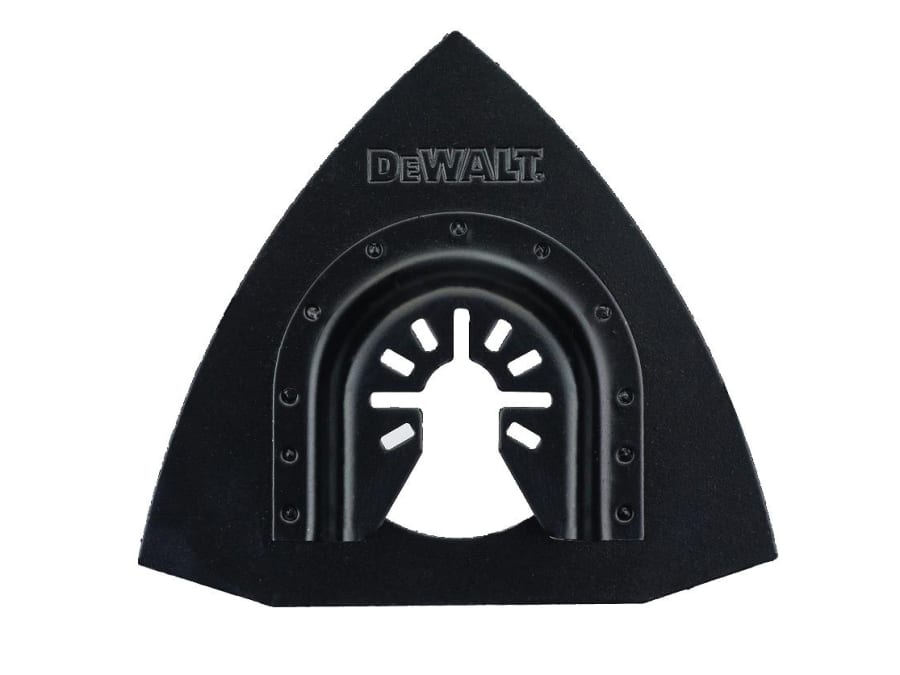 Dewalt Power Tools Dewalt DT20719QZ Carbide Rasp