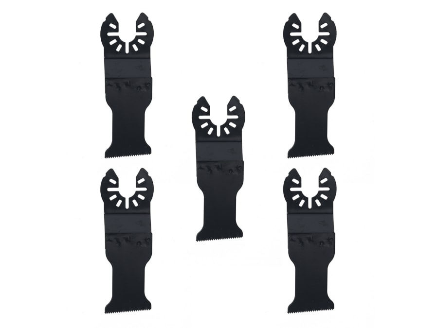 Dewalt Power Tools Dewalt DT20776QZ 32mm Bi-Metal Plunge Point Multitool Blade