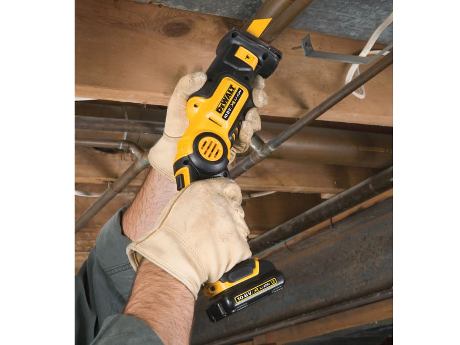 Dewalt Power Tools Dewalt DT2384QZ Bi-Metal Reciprocating Blade with 5 Blades