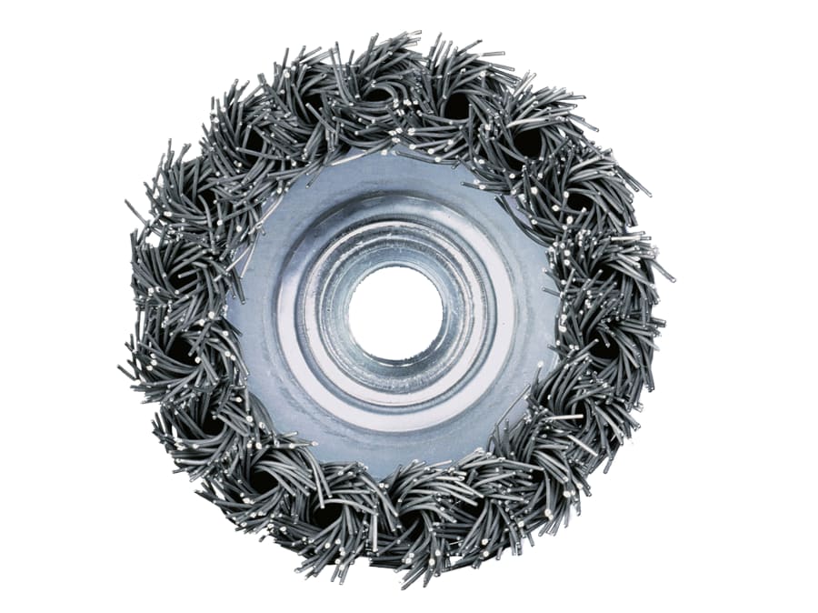 Dewalt Power Tools Dewalt DT3480QZ 65mm M14 Crimped Wire Cup Brush