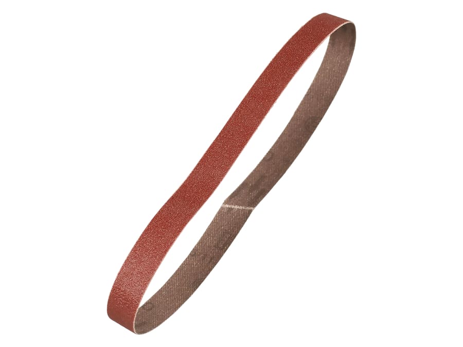 Dewalt Power Tools Dewalt DT3606QZ 13x457mm 120G Sanding Belts Pack of 10