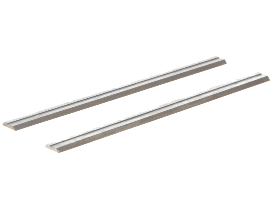 Dewalt Power Tools Dewalt DT3901QZ 80mm TCT Reversible Planer Blades (Pack 2)