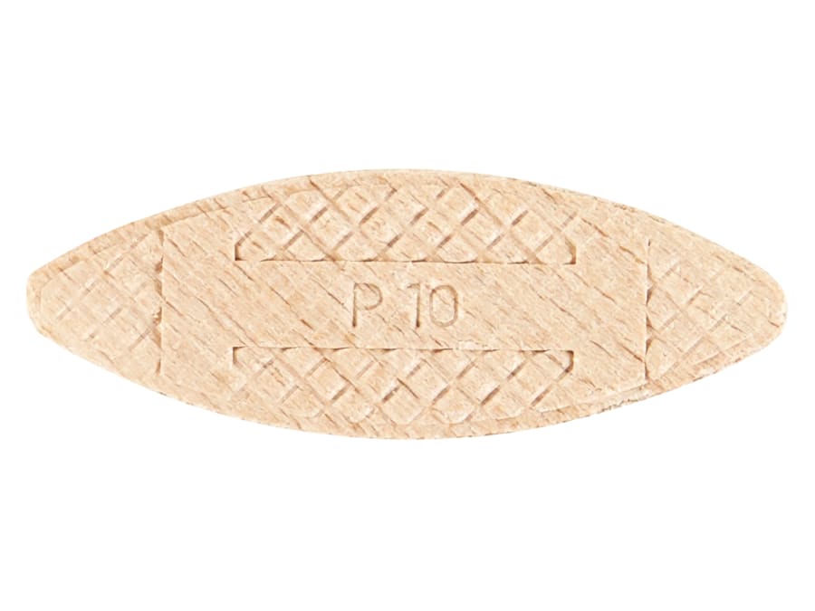 Dewalt Power Tools Dewalt DT3931QZ Size 10 Biscuits Pack 1000