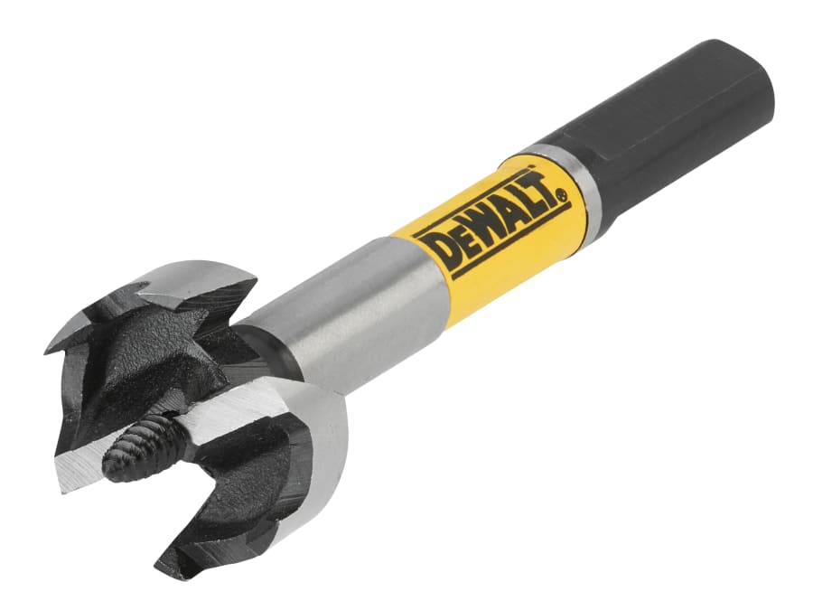 Dewalt Power Tools Dewalt DT4580QZ 41mm Self-Feed Drill Bit