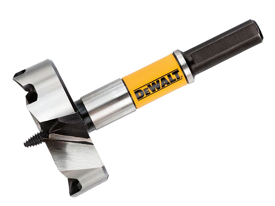 Dewalt Power Tools Dewalt DT4590QZ 117mm Self-Feed Drill Bit