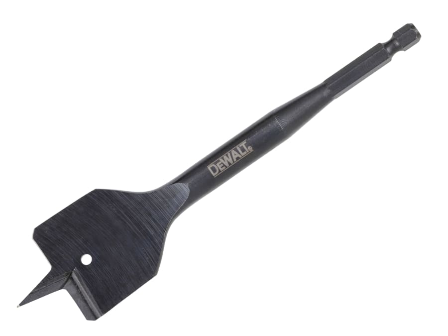 Dewalt Power Tools Dewalt DT4775QZ 32 x 152mm Extreme Flatwood Drill Bit