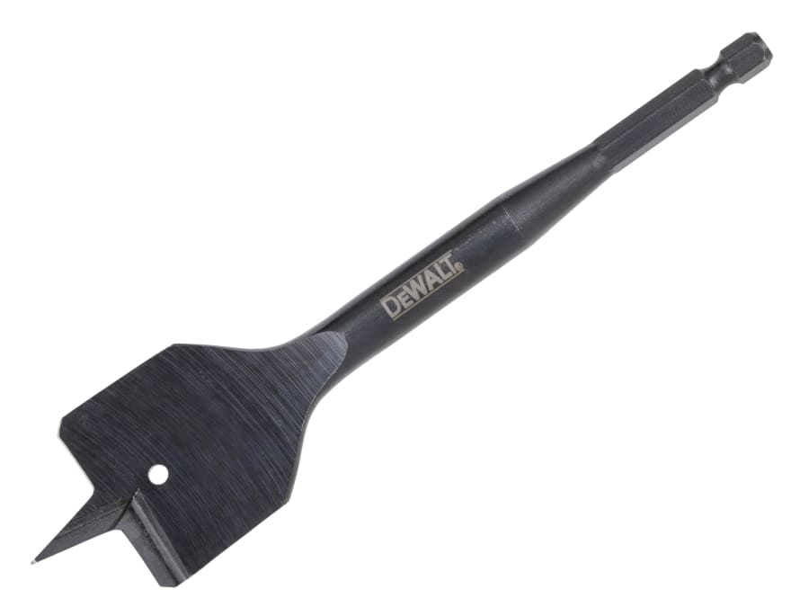 Dewalt Power Tools Dewalt DT4778QZ 40 x 152mm Extreme Flatwood Drill Bit