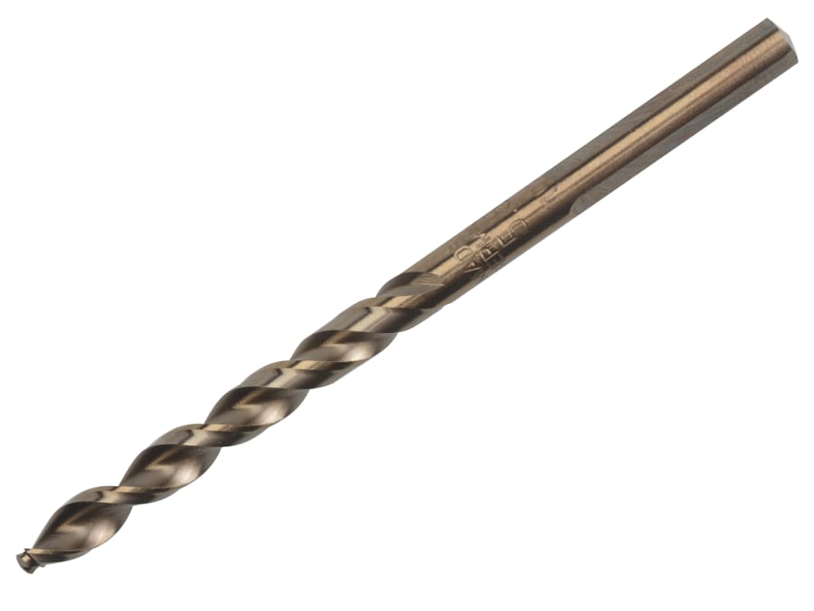 Dewalt Power Tools Dewalt DT5047QZ 5.5mm Extreme 2 Metal Drill Bit