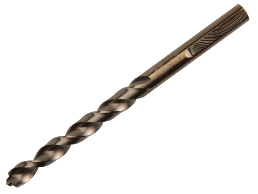 Dewalt Power Tools Dewalt DT5052QZ 8.0mm Extreme 2 Metal Drill Bit