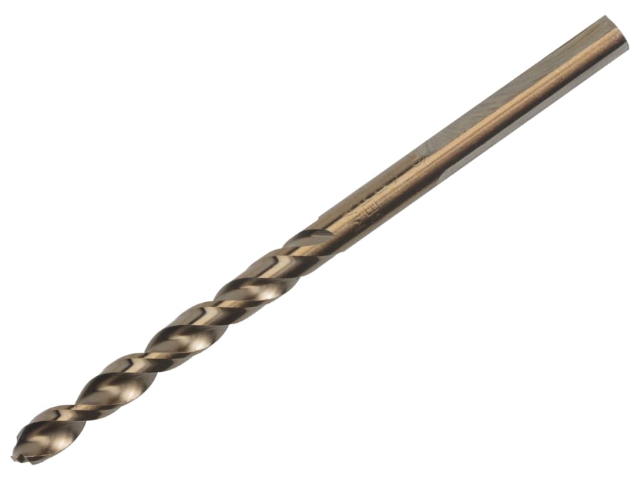 Dewalt Power Tools Dewalt DT5547QZ Extreme 2 Metal Drill Bit 5.0mm