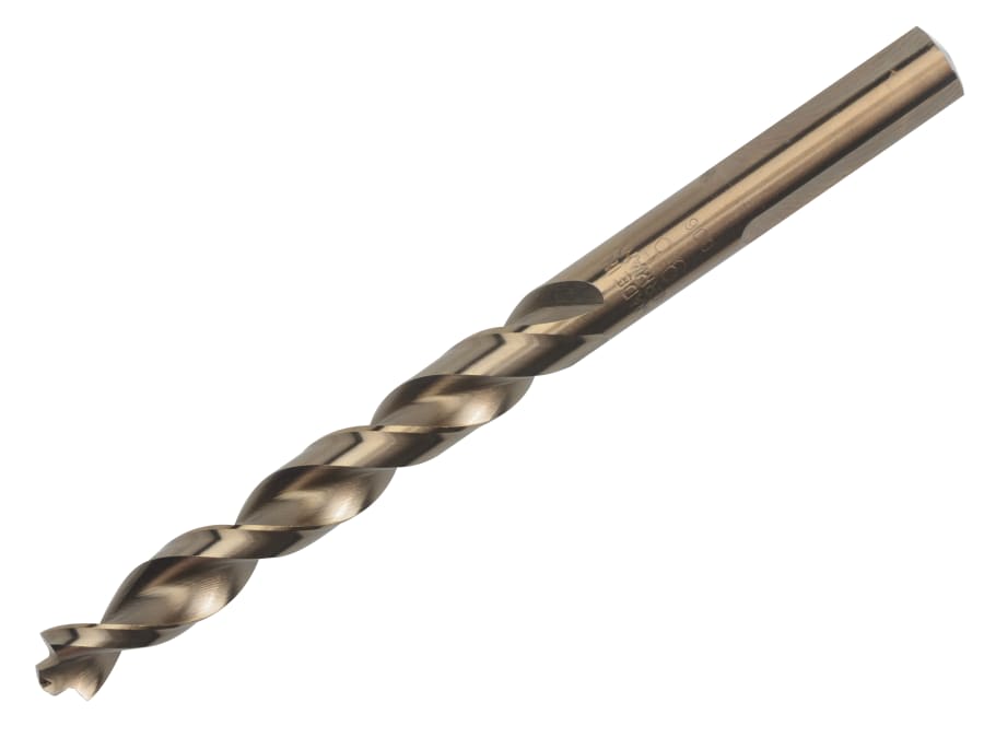 Dewalt Power Tools Dewalt DT5556QZ Extreme 2 Metal Drill Bit 9.5mm