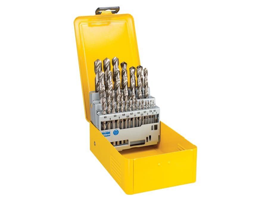 Dewalt Power Tools Dewalt DT5929QZ 29 Piece Extreme Metal Drill Bit Set