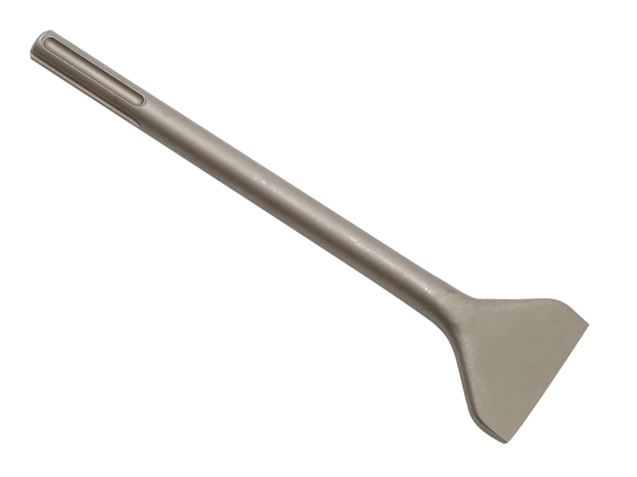 Dewalt Power Tools Dewalt DT6834QZ SDS Max Steel Tile Chisel 80 × 300mm