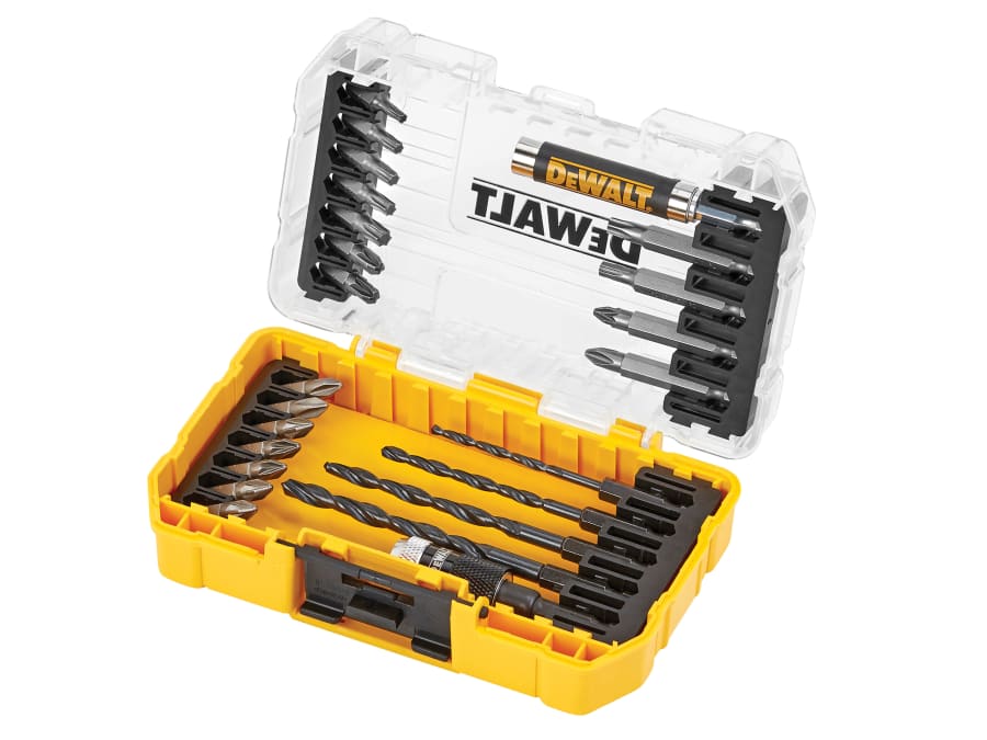 Dewalt DT70708 25 Piece Drill Drive Bit Set