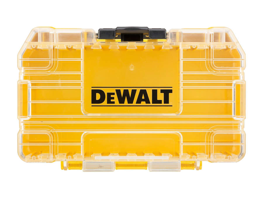 Dewalt Power Tools Dewalt DT70801QZ Tough Case Empty