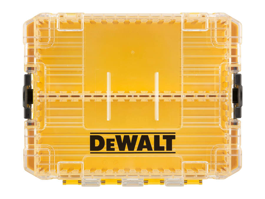 Dewalt Power Tools Dewalt DT70803QZ Tough Case