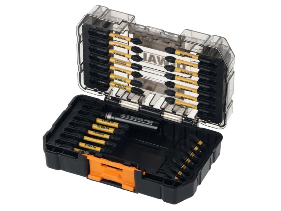 Dewalt Power Tools Dewalt DT70902TQZ 28 Piece Screwdriving Set