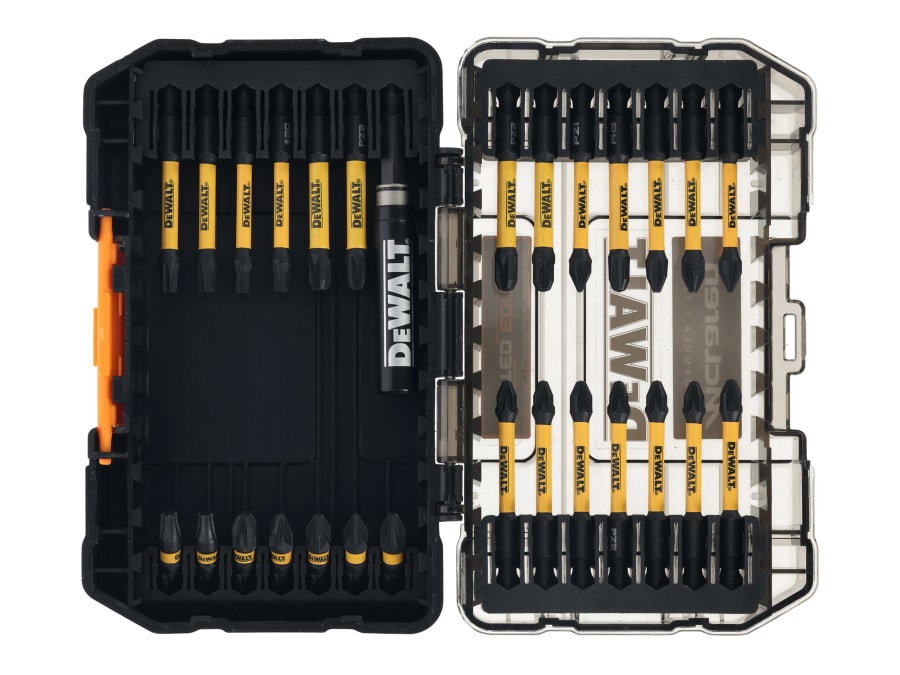 Dewalt Power Tools Dewalt DT70902TQZ 28 Piece Screwdriving Set