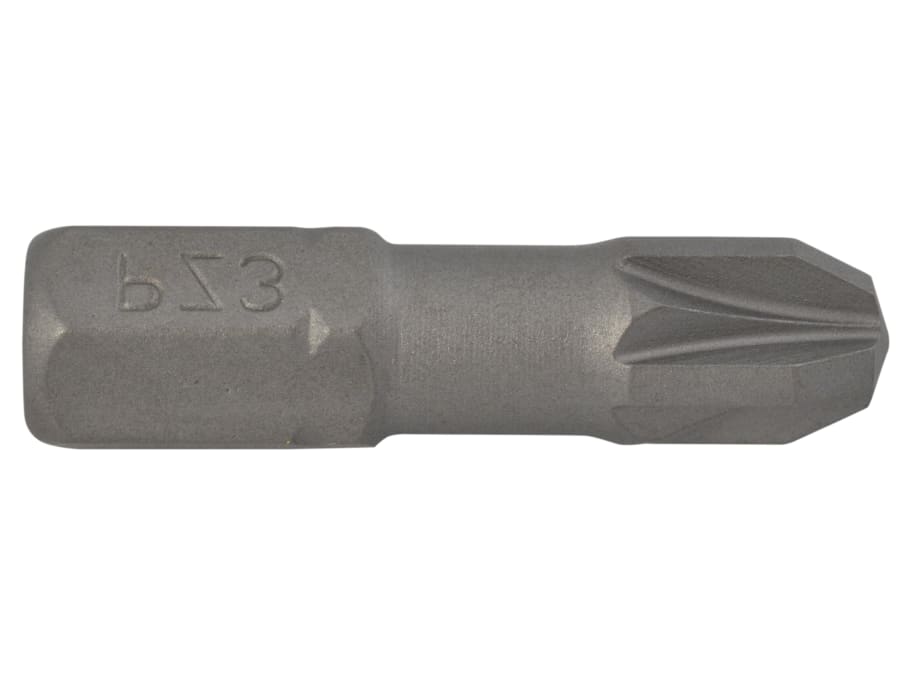 Dewalt Power Tools Dewalt DT7213QZ PZ3 x 25mm Torsion Bits (Pack of 5)