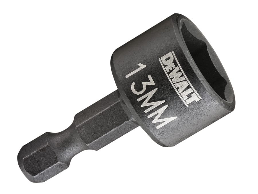 Dewalt Power Tools Dewalt DT7464QZ 13mm Compact Nut Driver