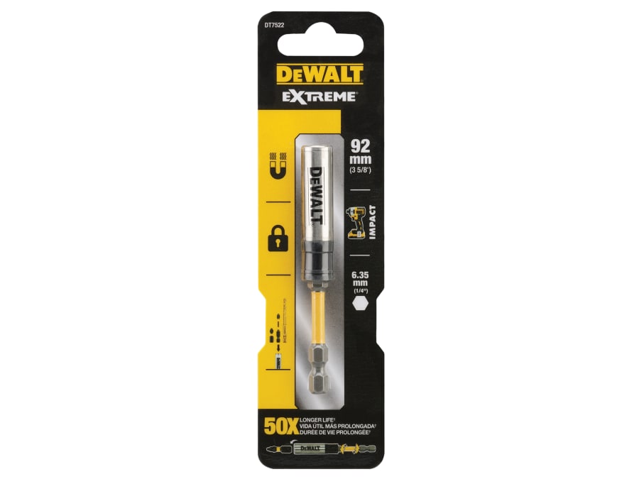 Dewalt Power Tools Dewalt DT7522QZ Extreme Impact Bit Holder