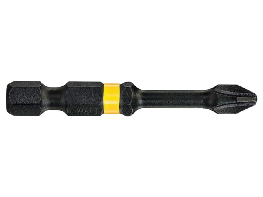 Dewalt Power Tools Dewalt DT7999TQZ Impact Torsion Bits PH3 50mm