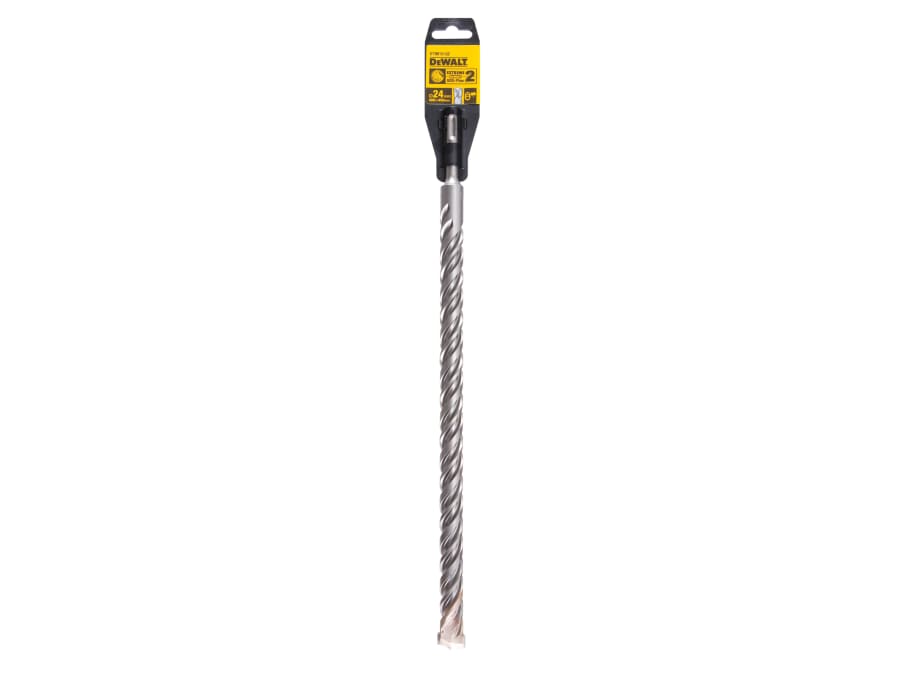 Dewalt Power Tools Dewalt DT9610QZ SDS Plus EXTREME 2 Drill Bit 24 x 450mm