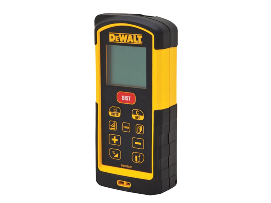Dewalt Power Tools Dewalt DW03101XJ 100m Laser Distance Measure