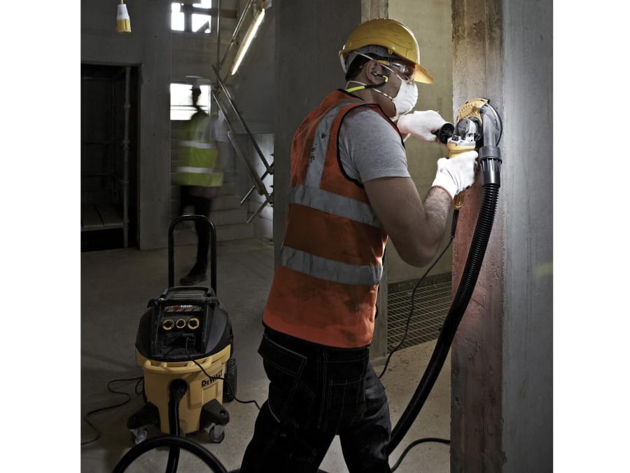 Dewalt Power Tools Dewalt DWE46150XJ 115mm/125mm Surface Grinding Shroud