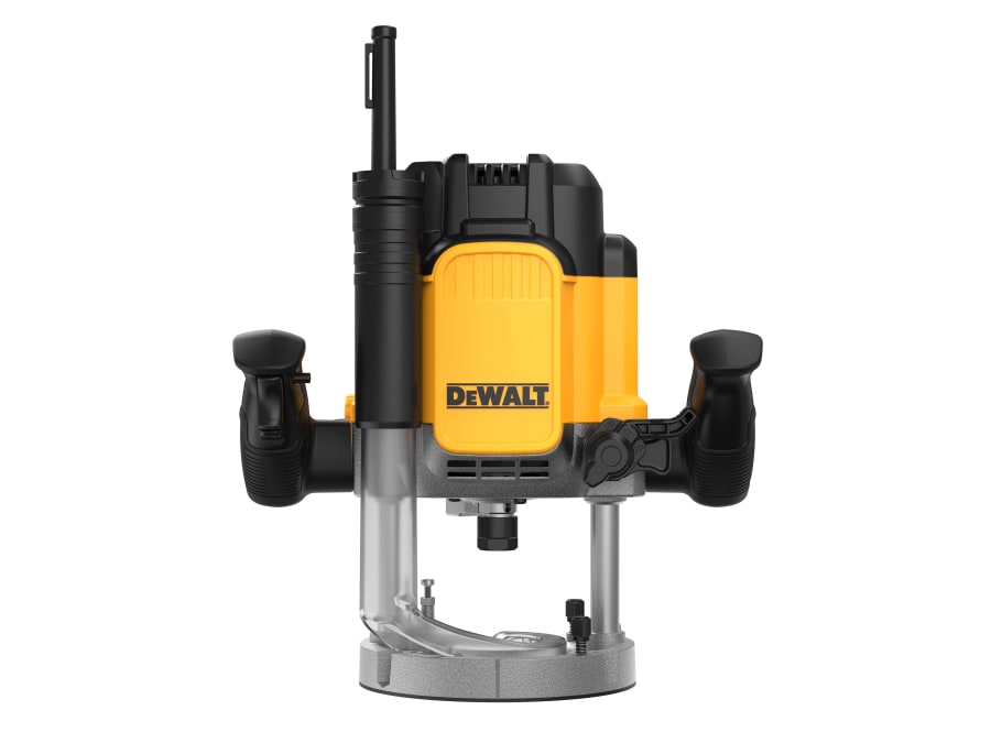 Dewalt Power Tools Dewalt DWE625KTGB 2300W 1/2in Plunge Router
