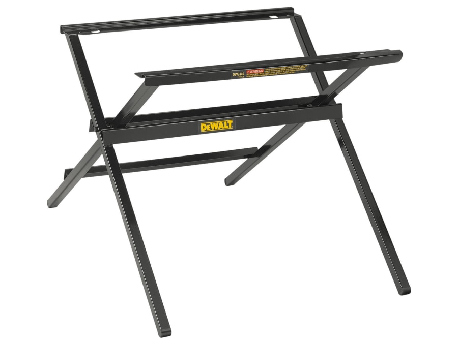 Dewalt Power Tools Dewalt DWE74912XJ Scissor Leg Stand