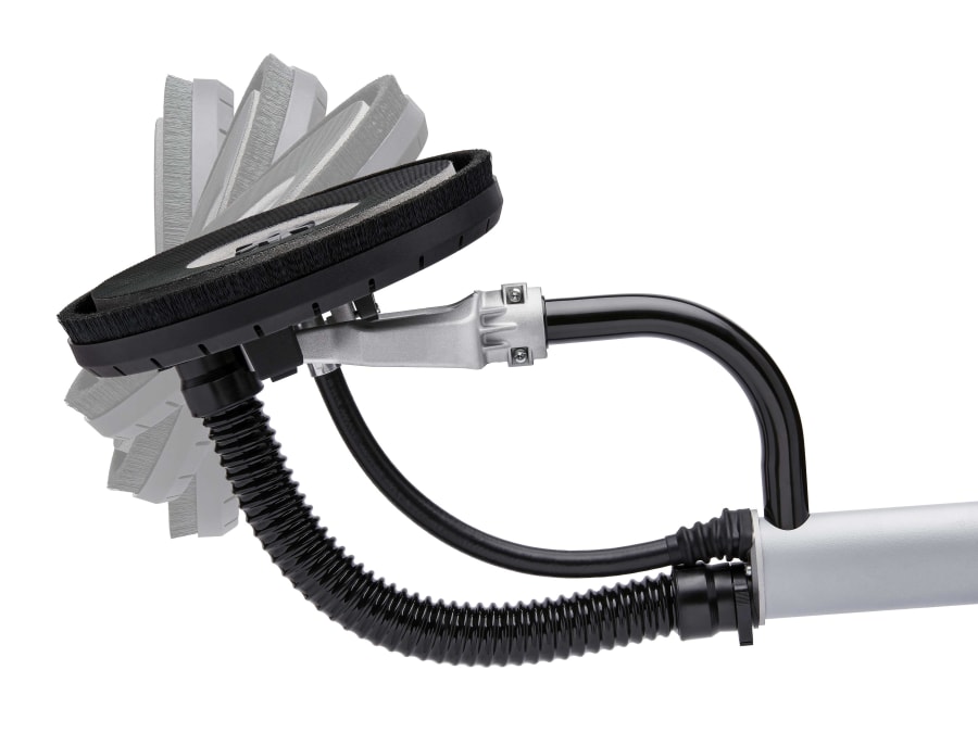 Dewalt Power Tools Dewalt DWE7800GB 710W 240V Drywall Sander