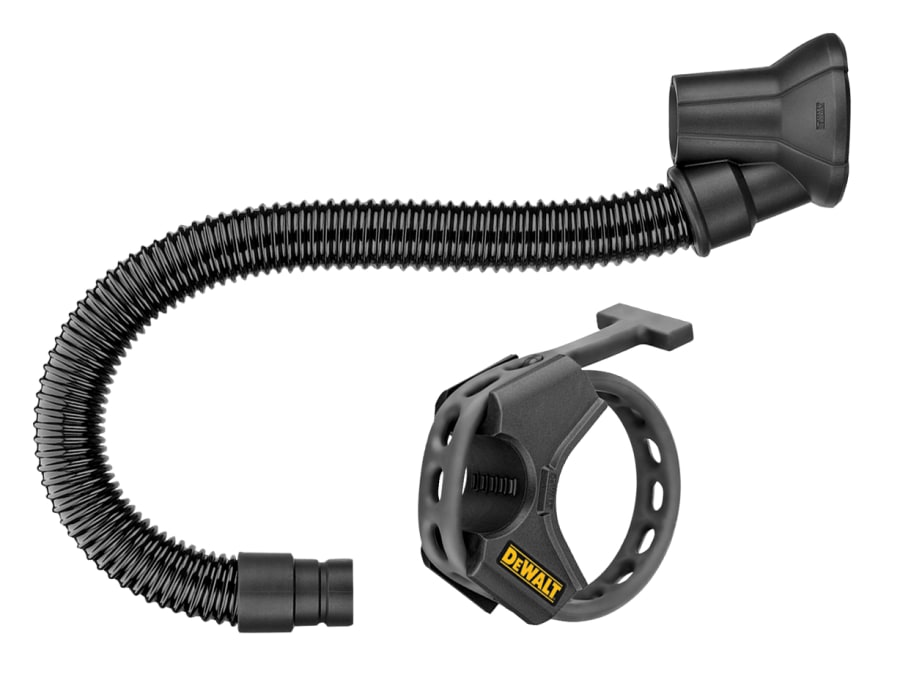 Dewalt Power Tools Dewalt DWH052XJ Demolition Hammer Dust Extraction System