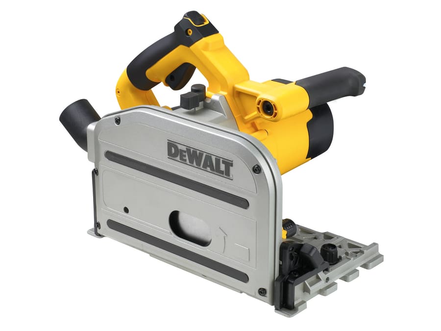 Dewalt Power Tools Dewalt DWS520KTLX 110V 1300W Plunge Saw