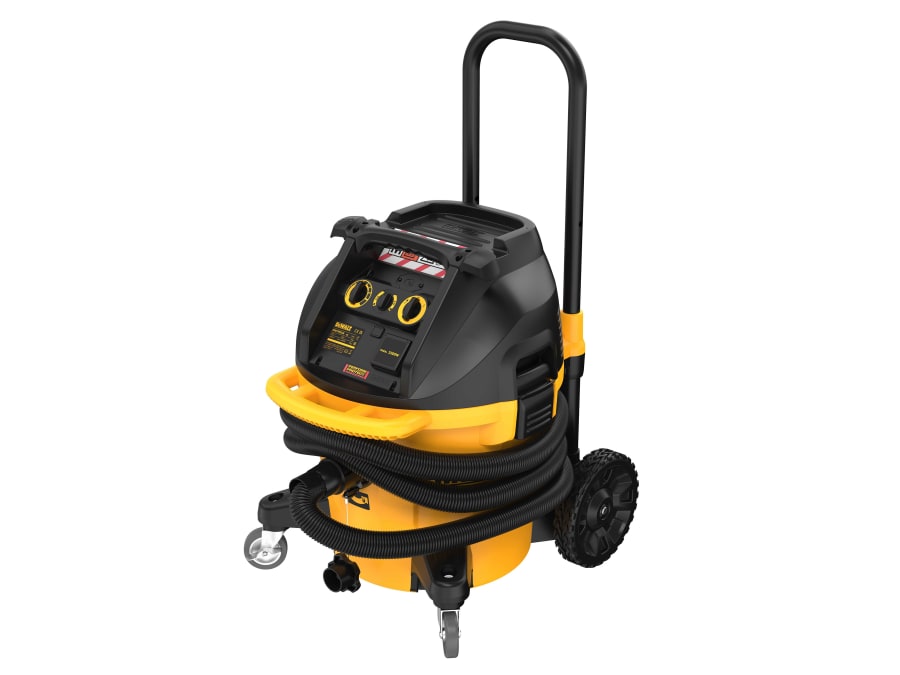 Dewalt Power Tools Dewalt DWV905MGB M-Class Dust Extractor 38L 1400W 240V