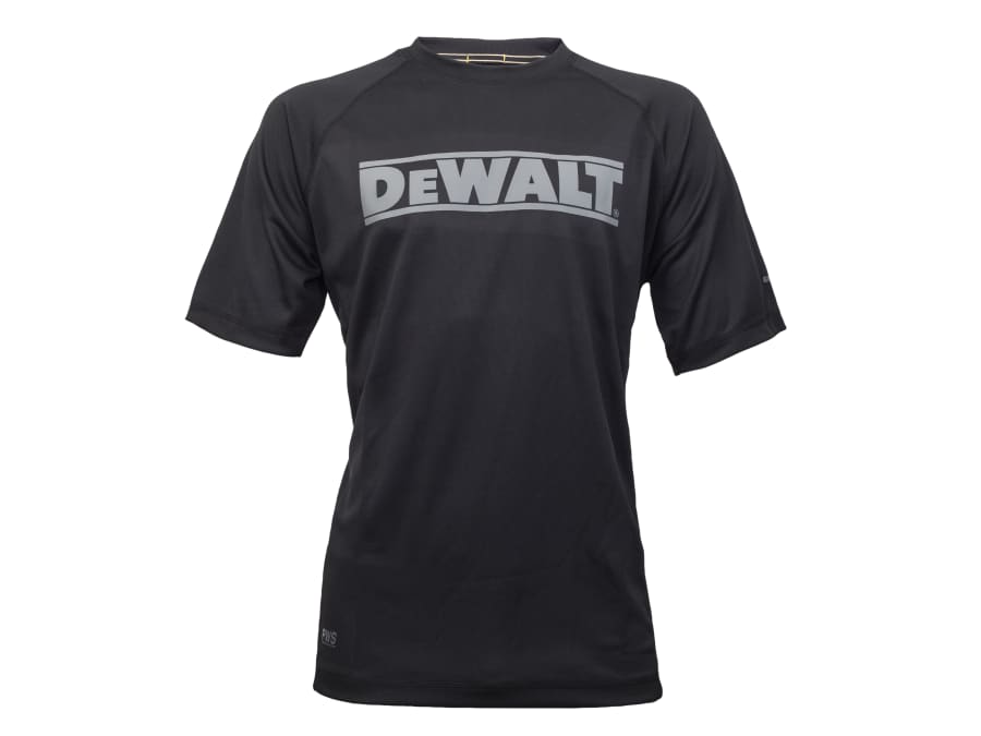 Dewalt Power Tools Easton EASTONXXL Lightweight Performance T-Shirt XXL