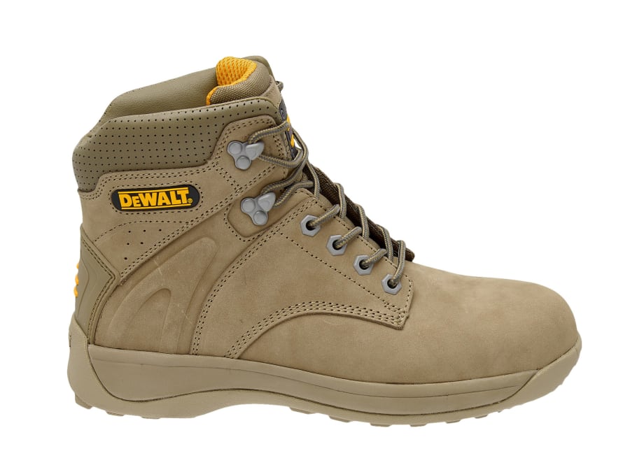 Dewalt Power Tools Dewalt EXTREMESTONESIZE9 Work Boots Size 9