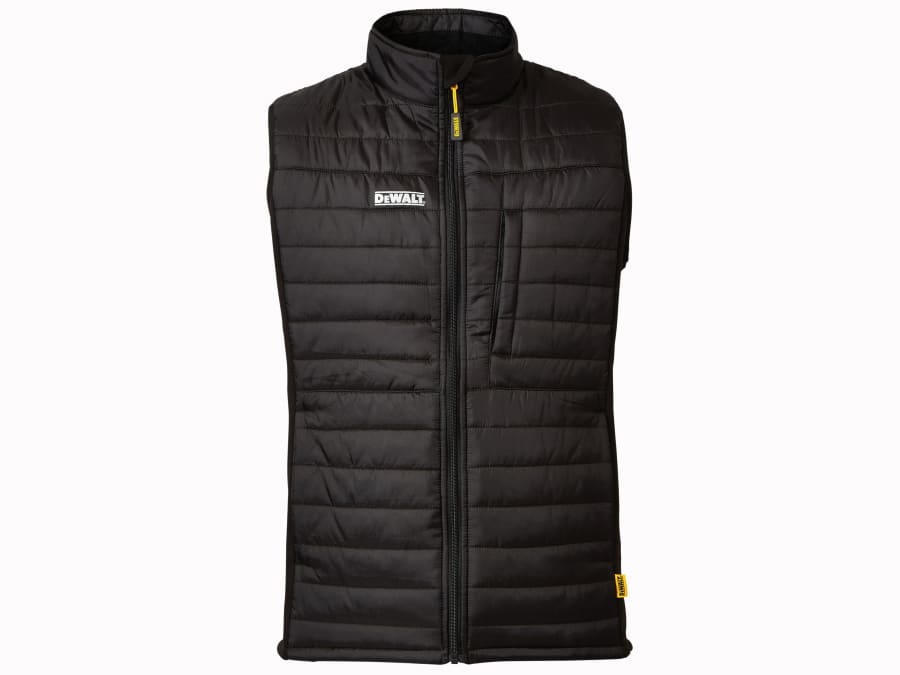 Dewalt Power Tools Dewalt FORCEL Lightweight Padded Gilet