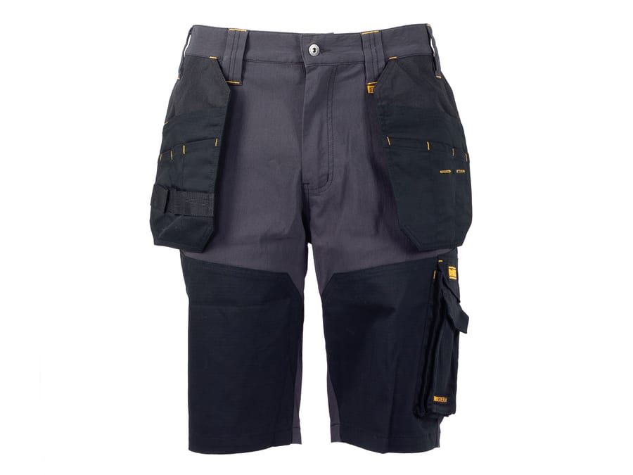 Dewalt Power Tools Hamden HAMDENSHORT32W 32in Holster Pocket Shorts
