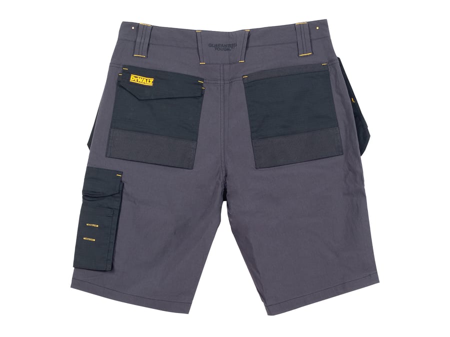 Dewalt Power Tools Hamden HAMDENSHORT36W 36in Holster Pocket Shorts