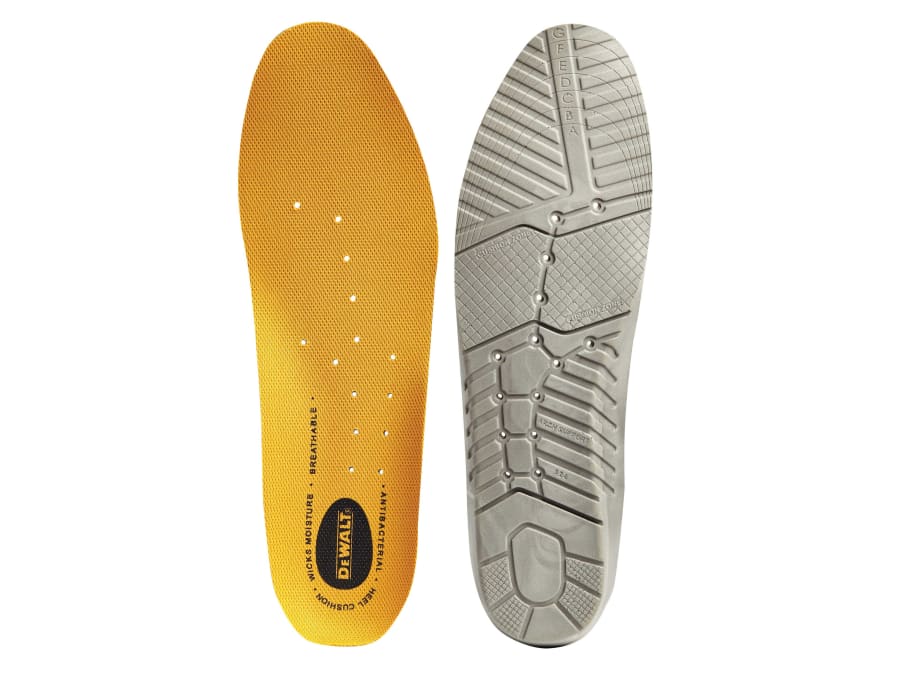 Dewalt Power Tools Dewalt INSOLES