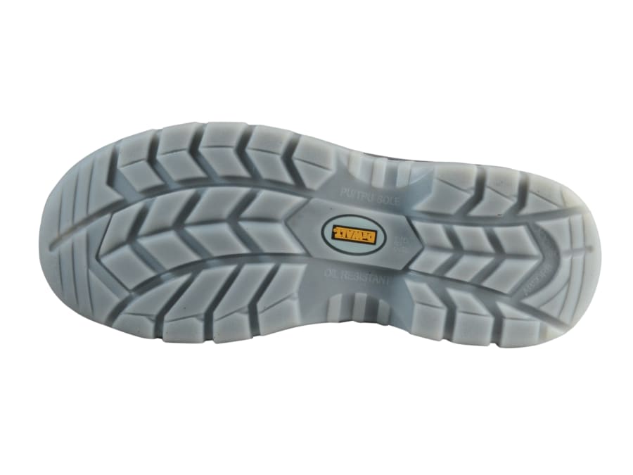 Dewalt Power Tools Laser Safety Hiker Boots Black UK 11 EUR 46