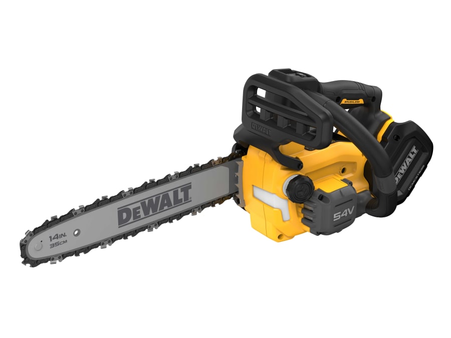 Dewalt Power Tools Dewalt DCMCST635NXJ 54V XR Brushless Top Handle Chainsaw
