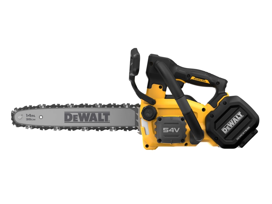 Dewalt Power Tools Dewalt DCMCST635NXJ 54V XR Brushless Top Handle Chainsaw