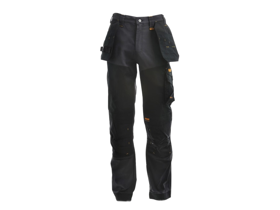 Dewalt Power Tools Memphis MEMPHISTROUSER40W33L Work Trousers 40in x 33in