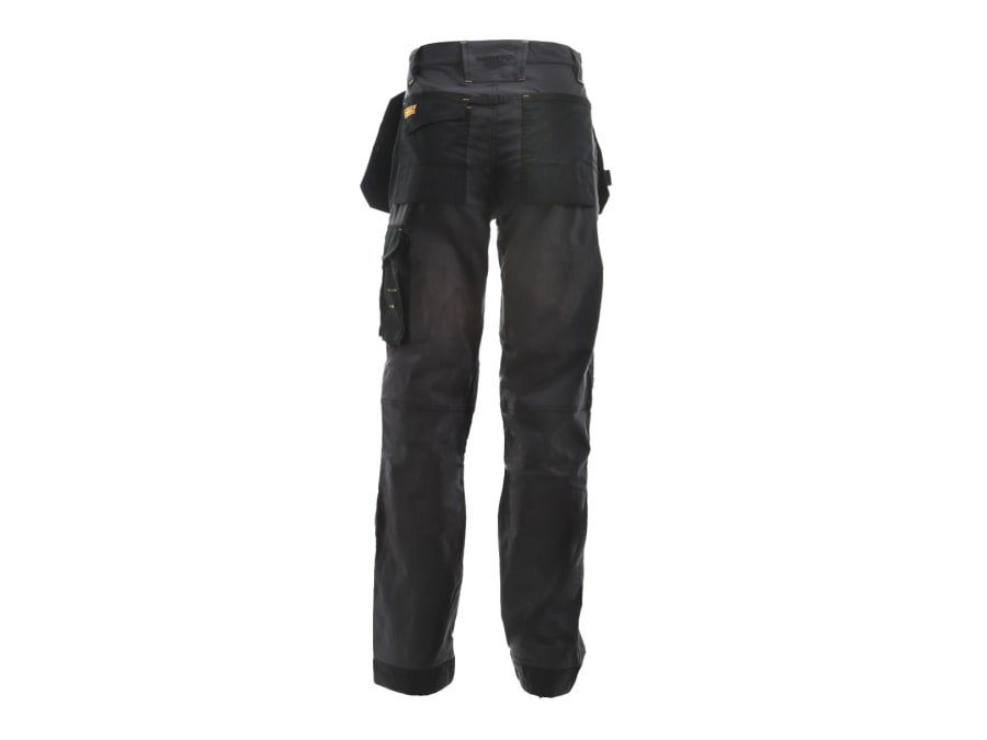 Dewalt Power Tools Memphis MEMPHISTROUSER42W31L Work Trousers 42W 31L