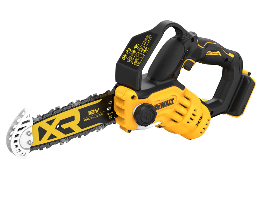 Dewalt Power Tools Dewalt DCMPS520NXJ 18V XR Pruning Saw Bare Unit