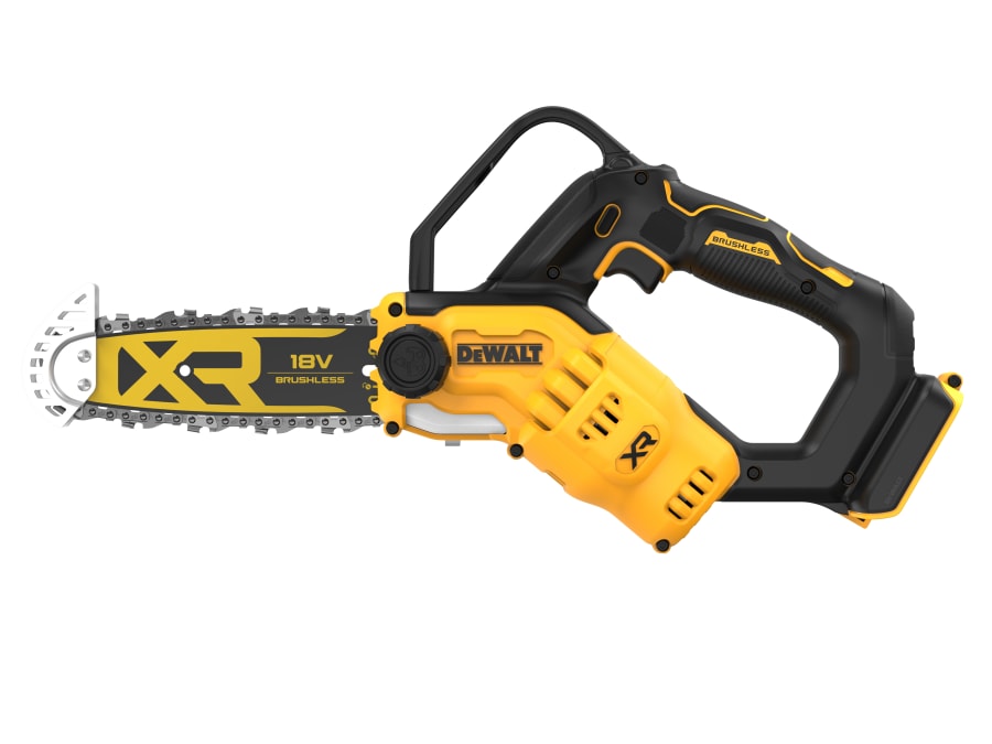 Dewalt Power Tools Dewalt DCMPS520NXJ 18V XR Pruning Saw Bare Unit