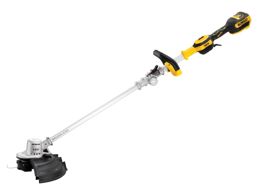 Dewalt Power Tools Dewalt DCMST561NXJ 18V XR Brushless String Trimmer
