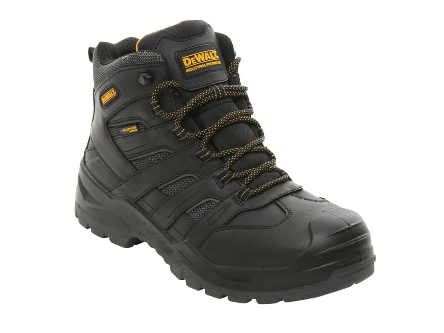 Dewalt Power Tools Murray MURRAY9 Waterproof Safety Boots UK 9